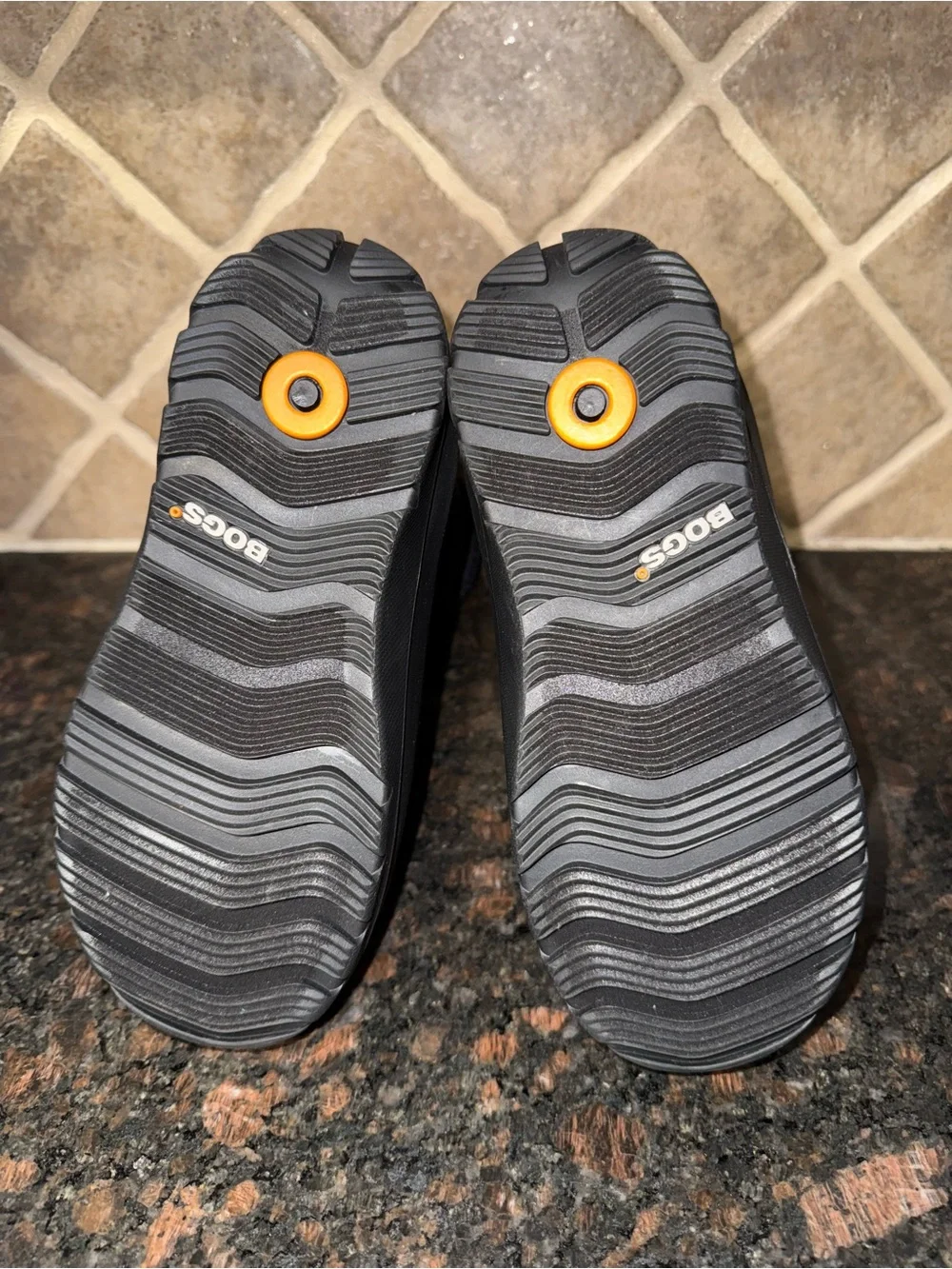 Bogs brand new